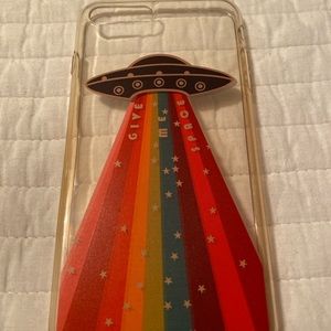 iPhone 7/8 Plus Phone Case